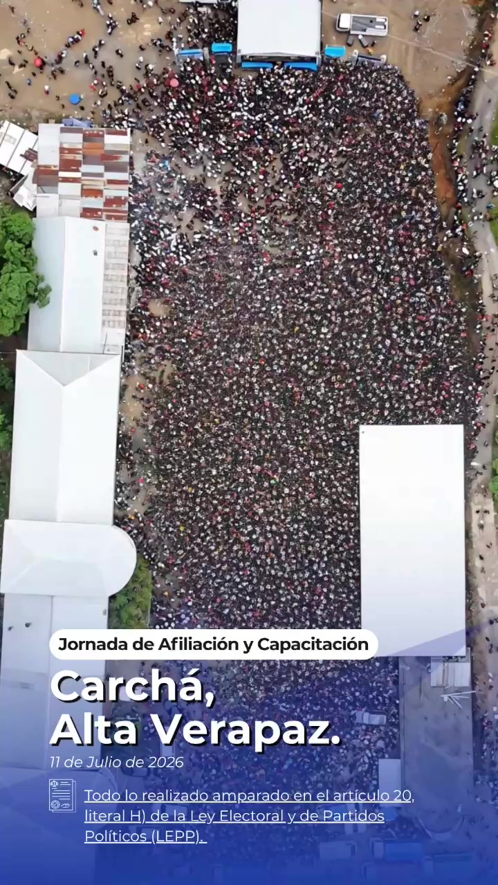 @Roberto Arzú García-Granados