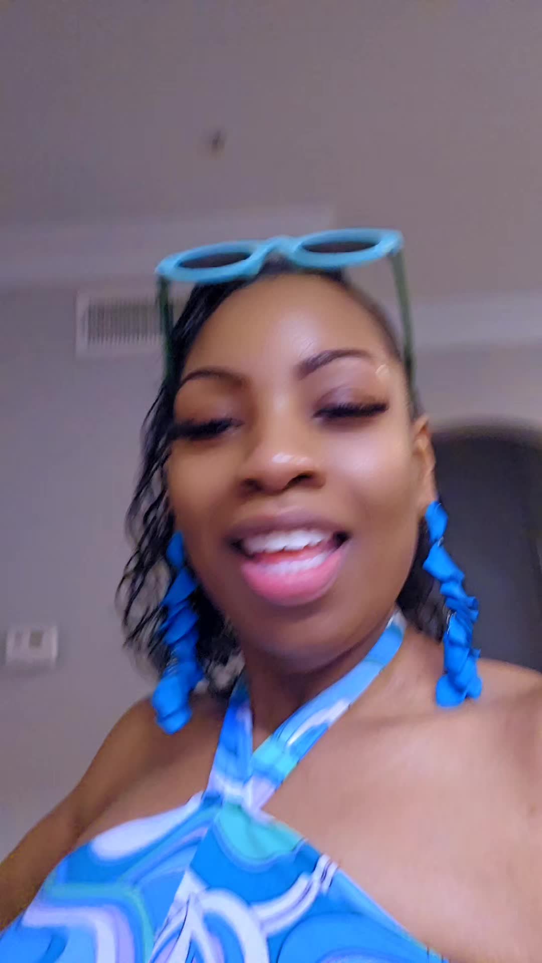@Mokushia Eaton