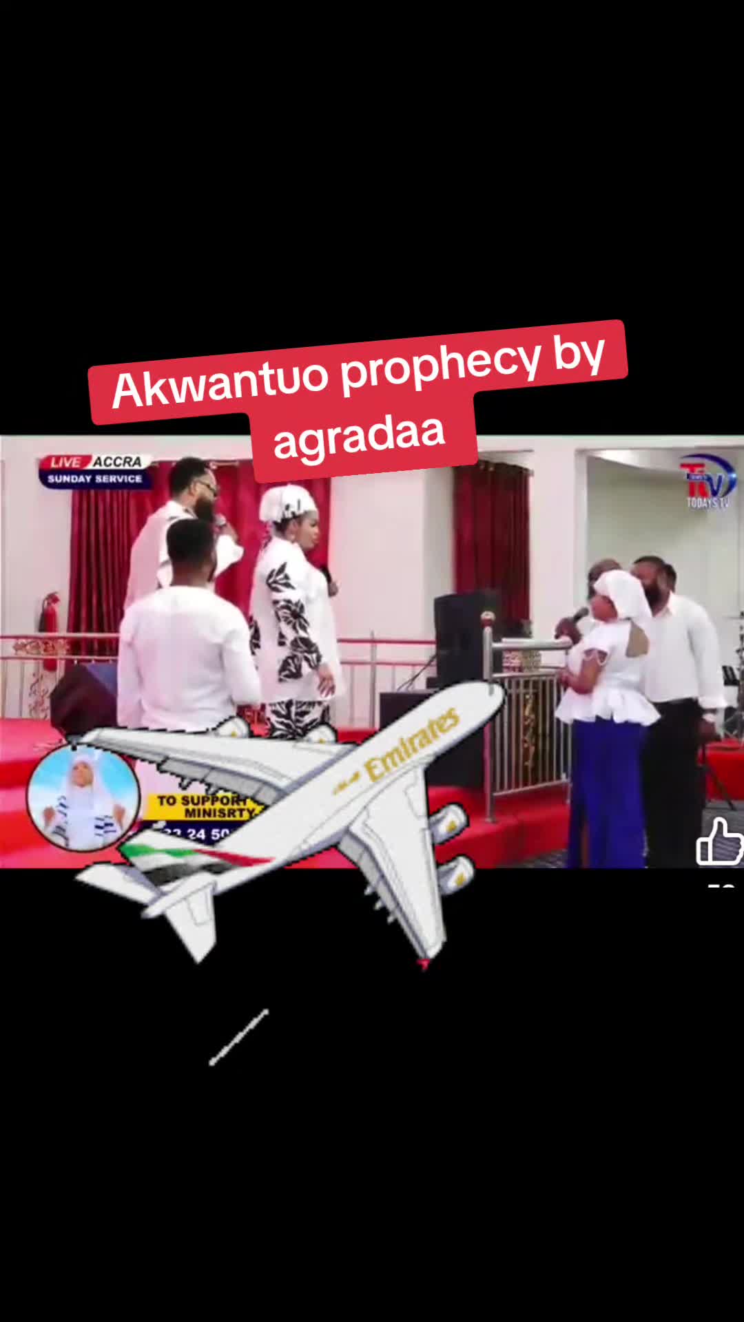 @👸Serwaahgh1official👸