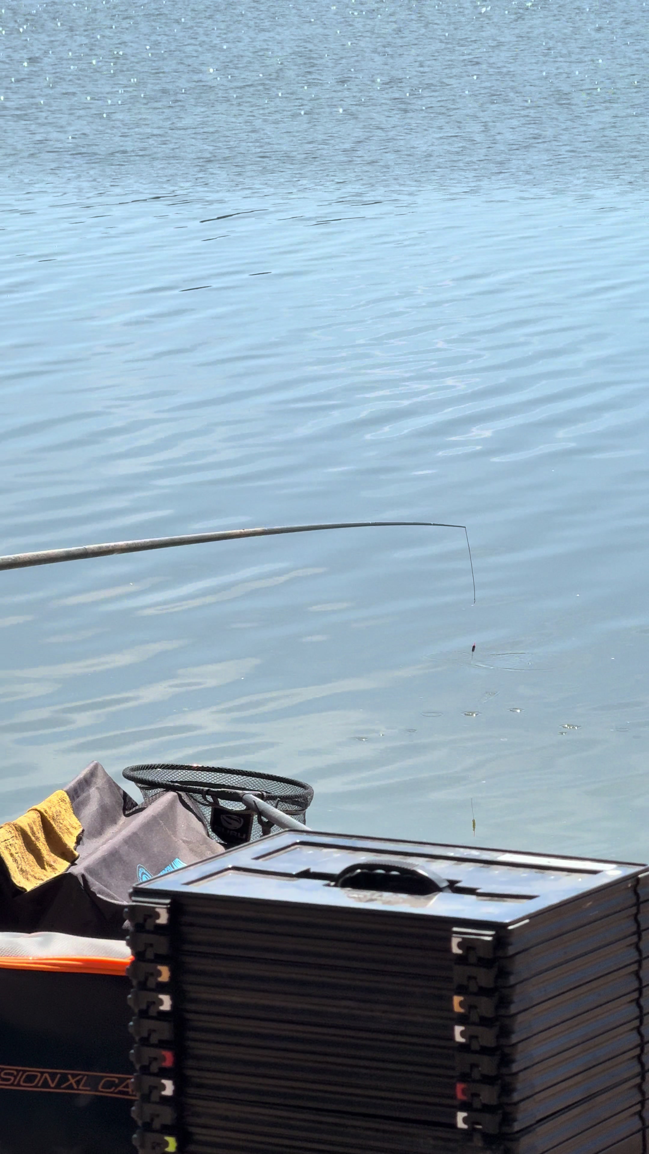 @Tackle Guru