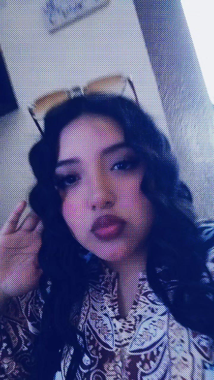 @Adrianna Villanueva