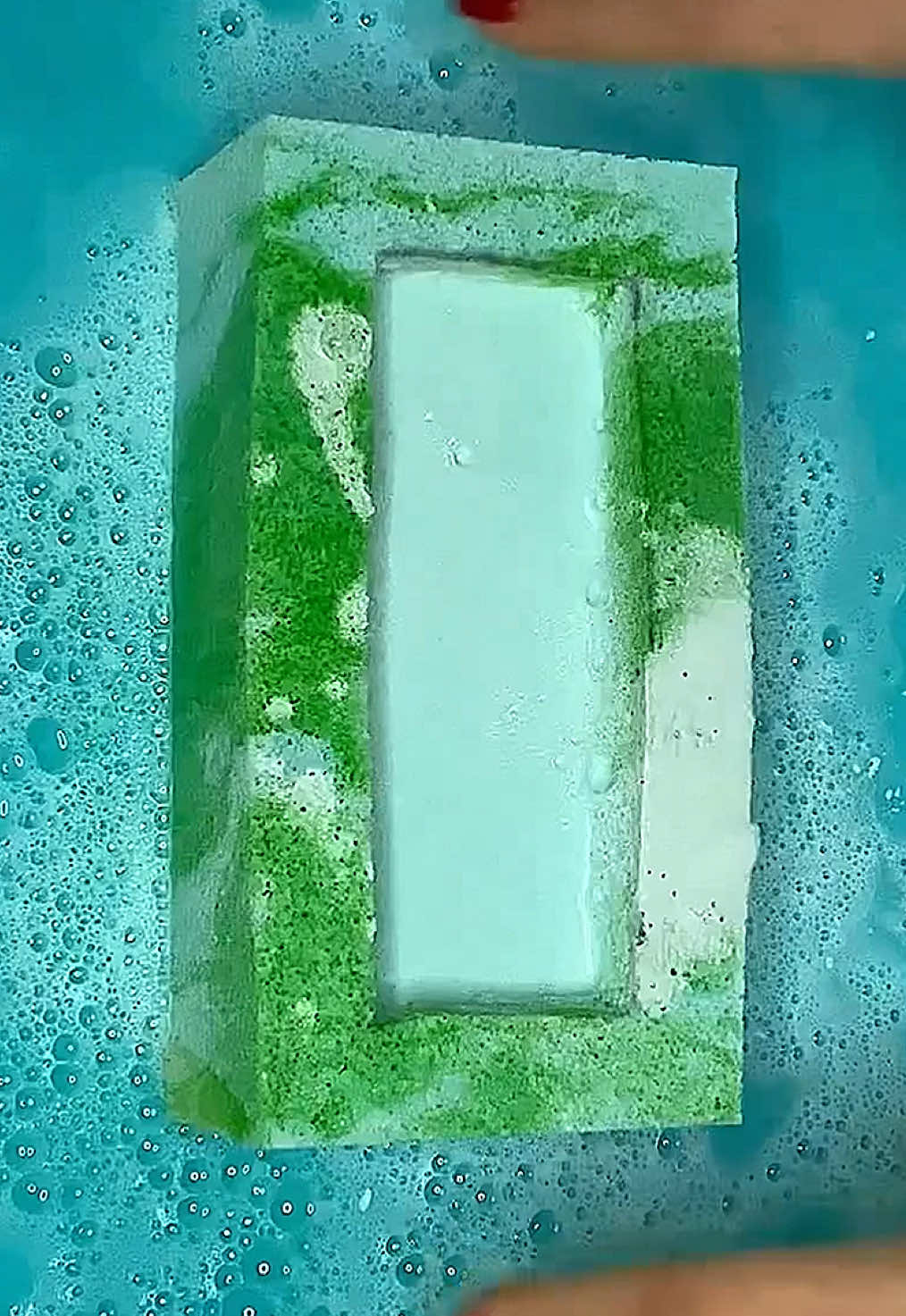 @HD Spongetok Cleantok