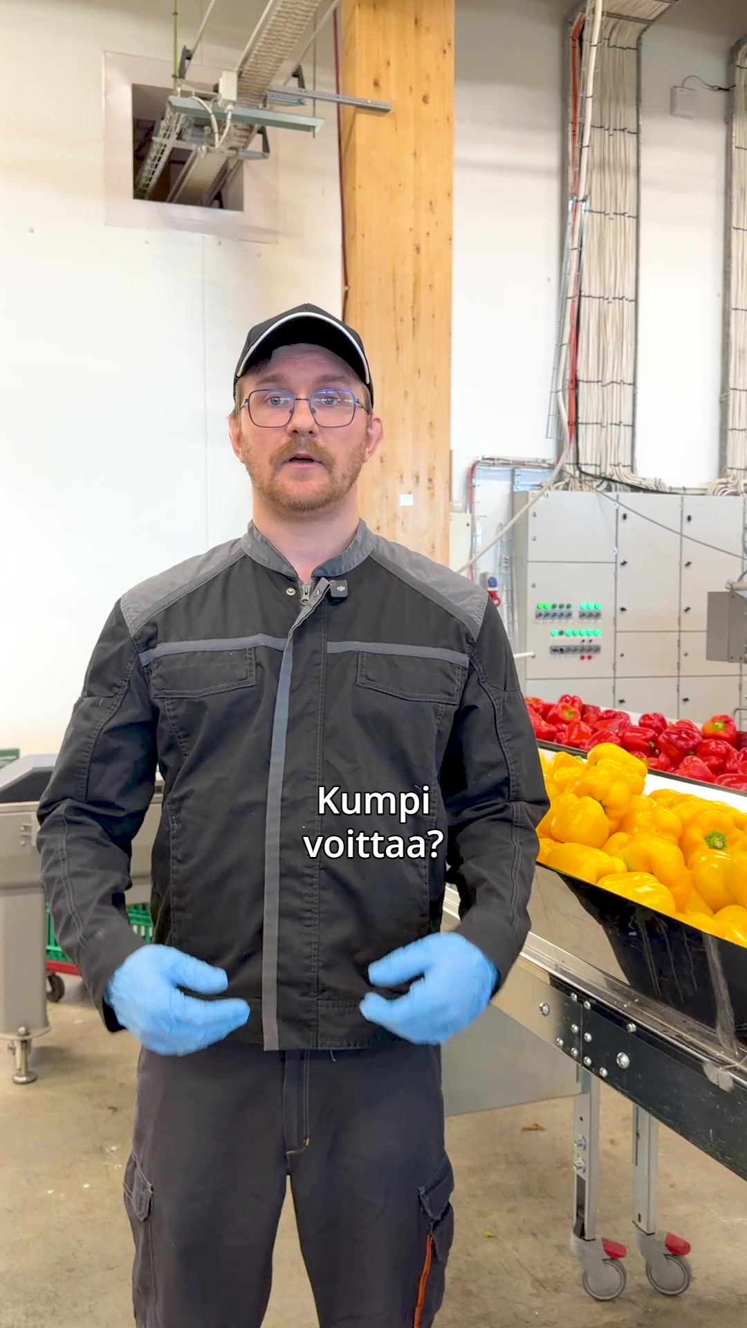 @Närpiön Vihannes