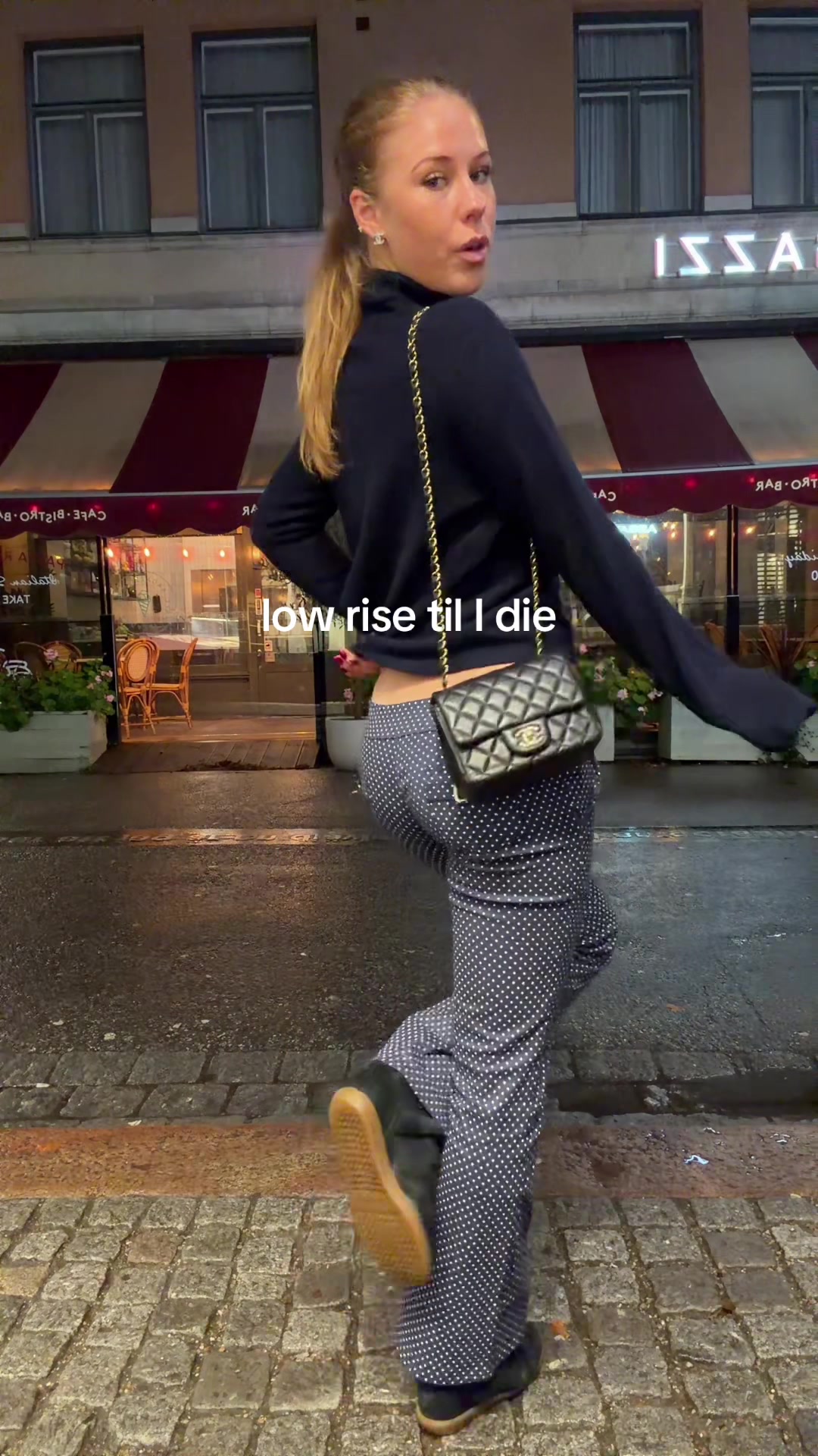 @Isa fkn Ramström