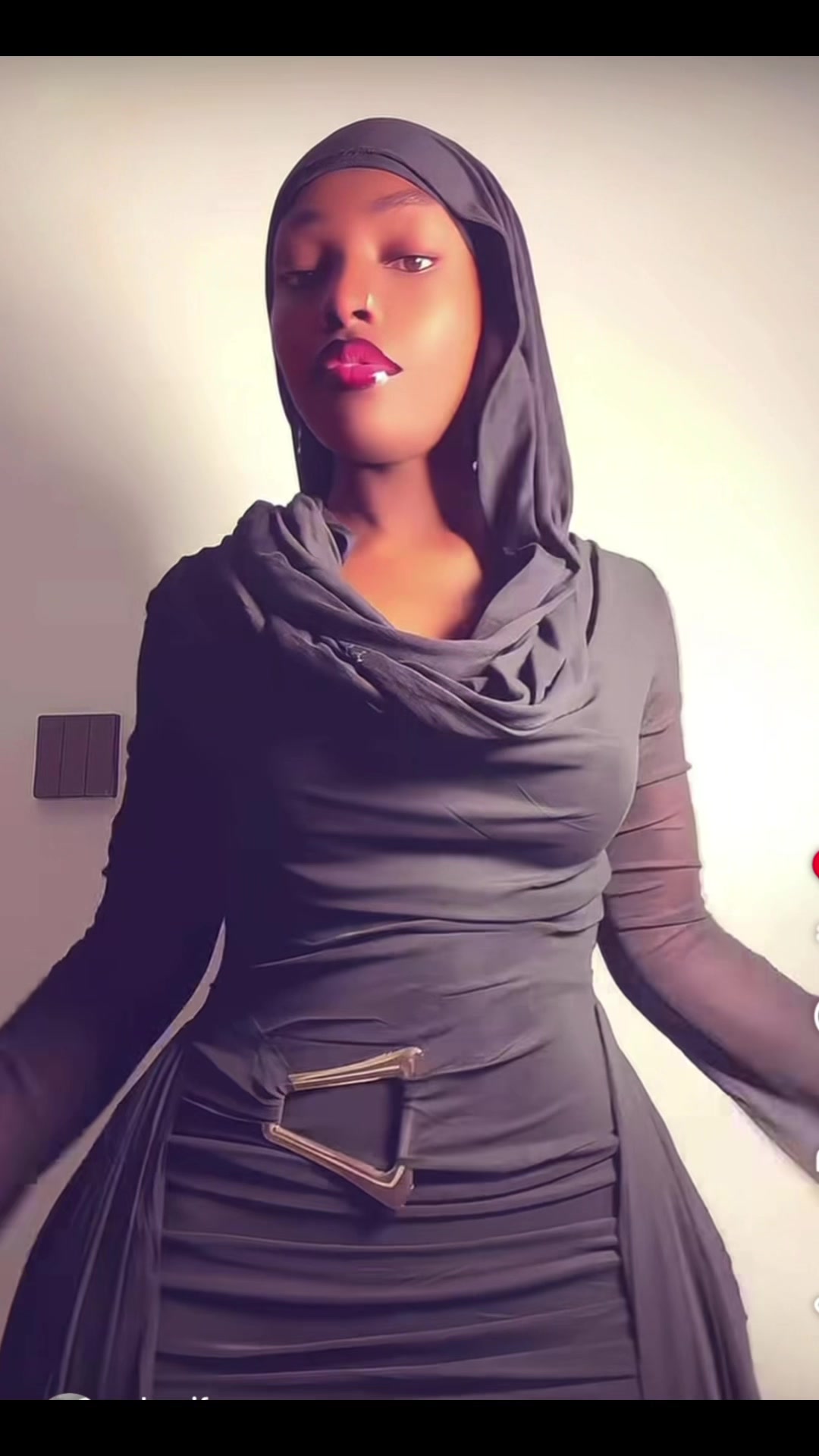 @SomaliNiikoWasmo