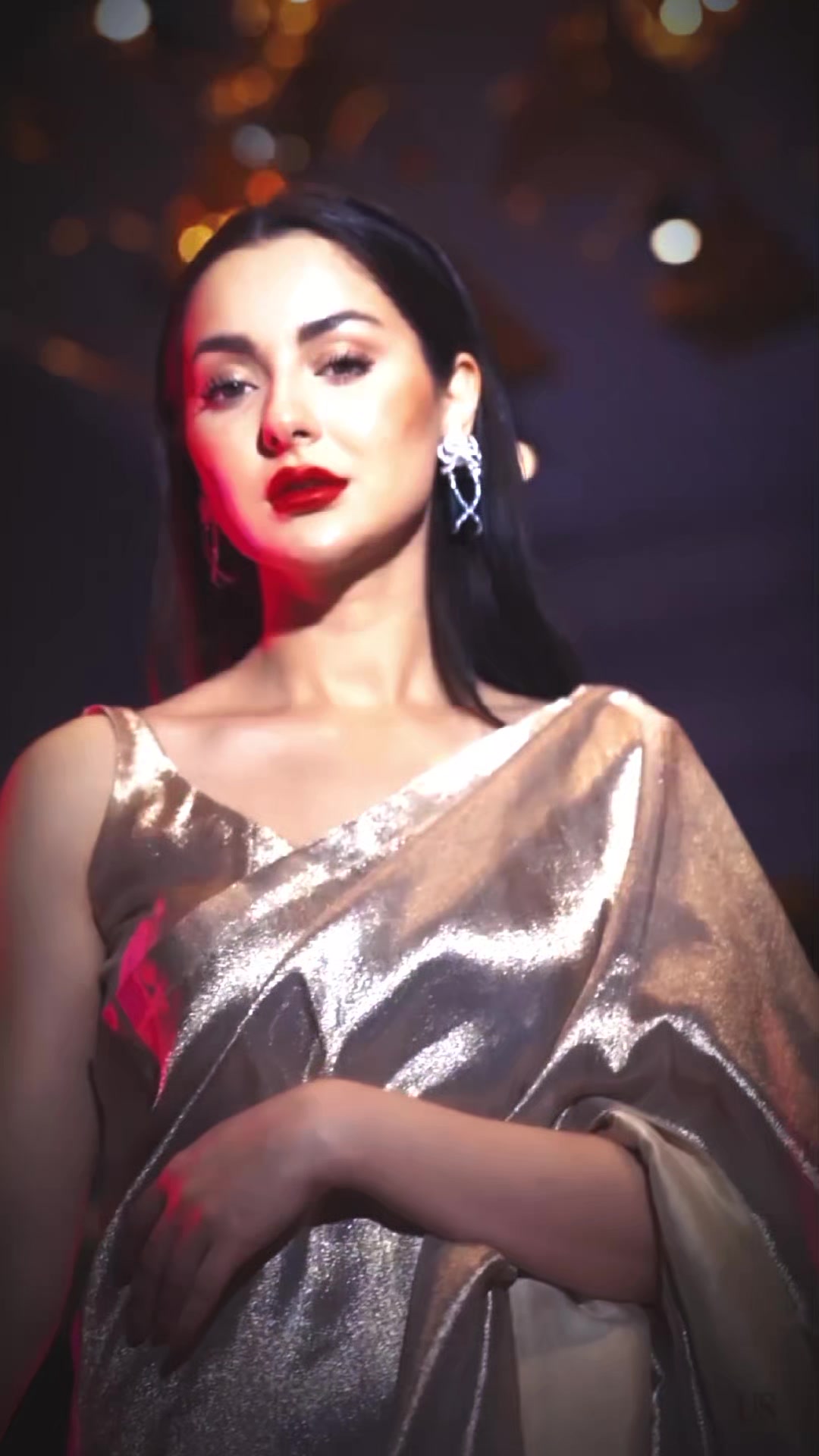 @Pakistani celebrity