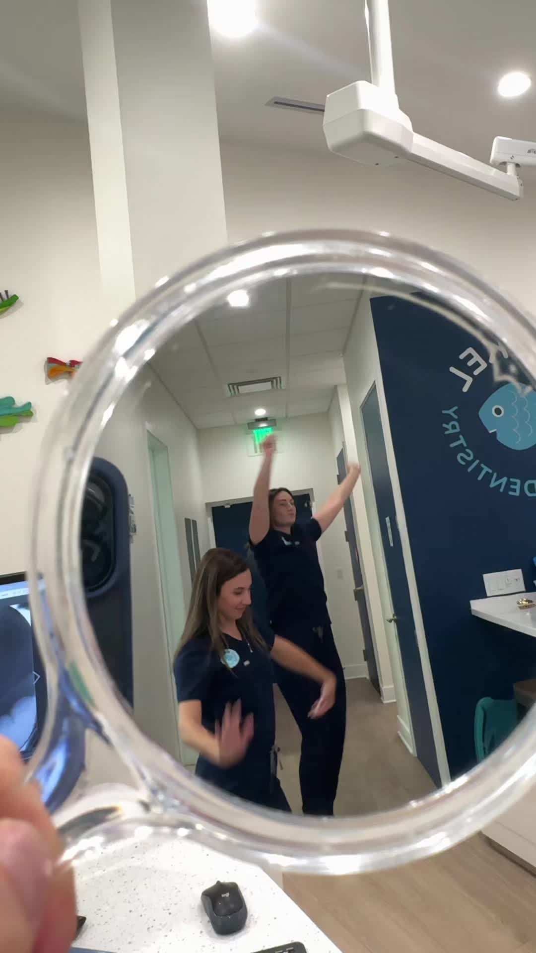 @Nickel Pediatric Dentistry