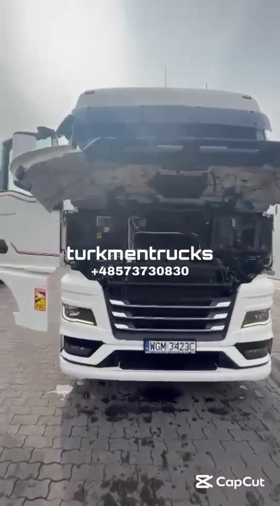 @turkmentrucks