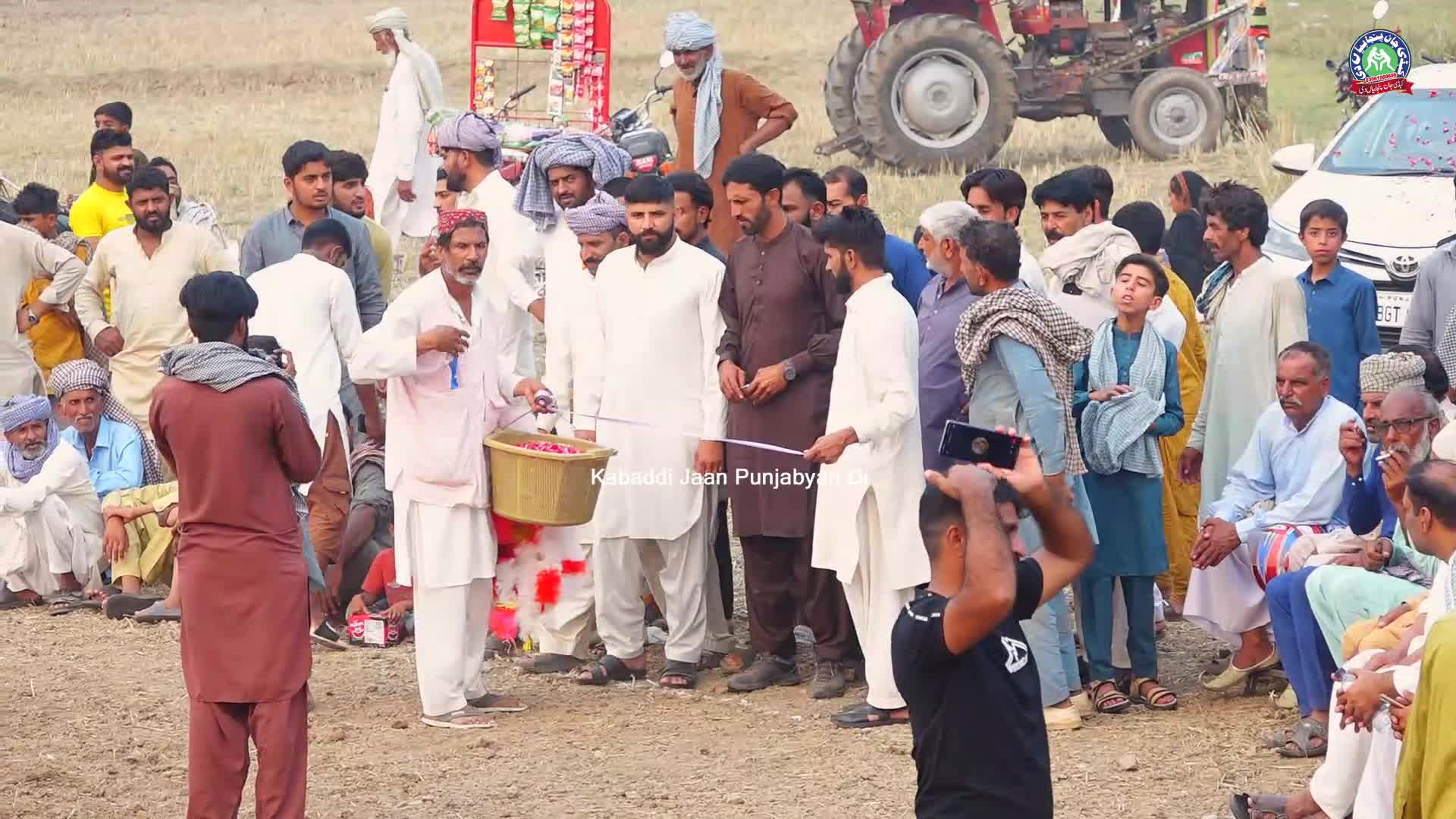@Kabaddi Jaan Punjabyan Di Offi