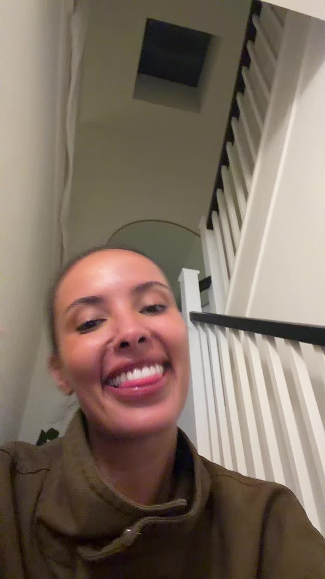 @Maya Jama