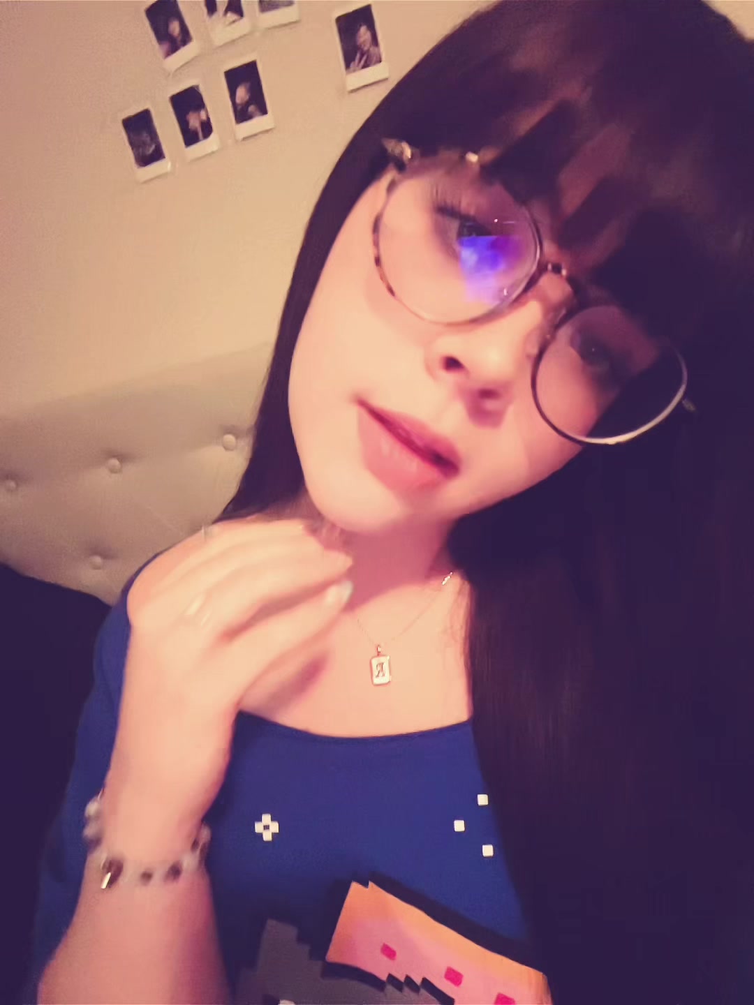 @Meleena🤓💗