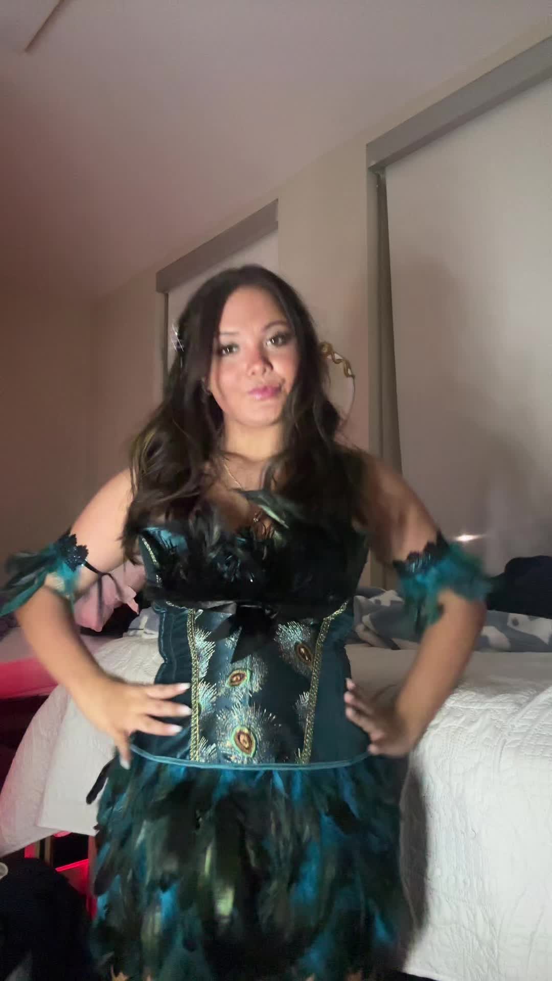 @Bella 🦢