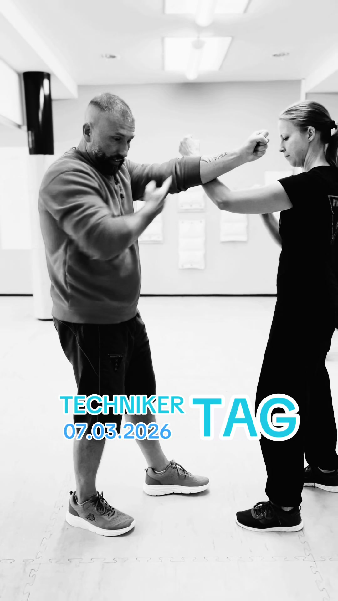 @So geht WingTsun