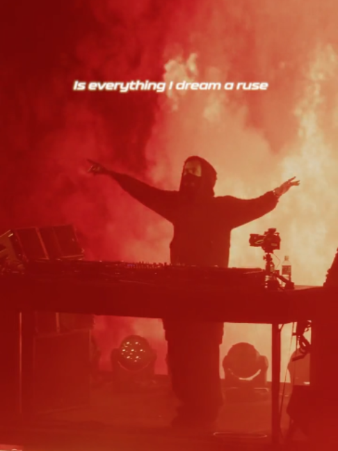 @Alan Walker