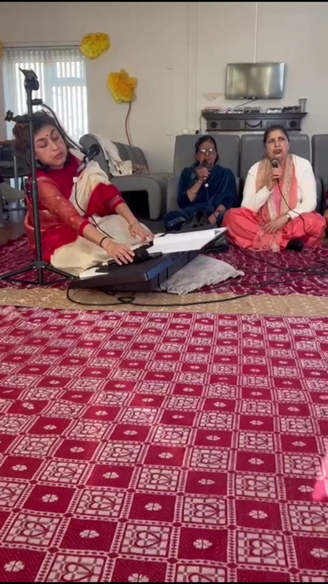@Madhumita Grande-Asia