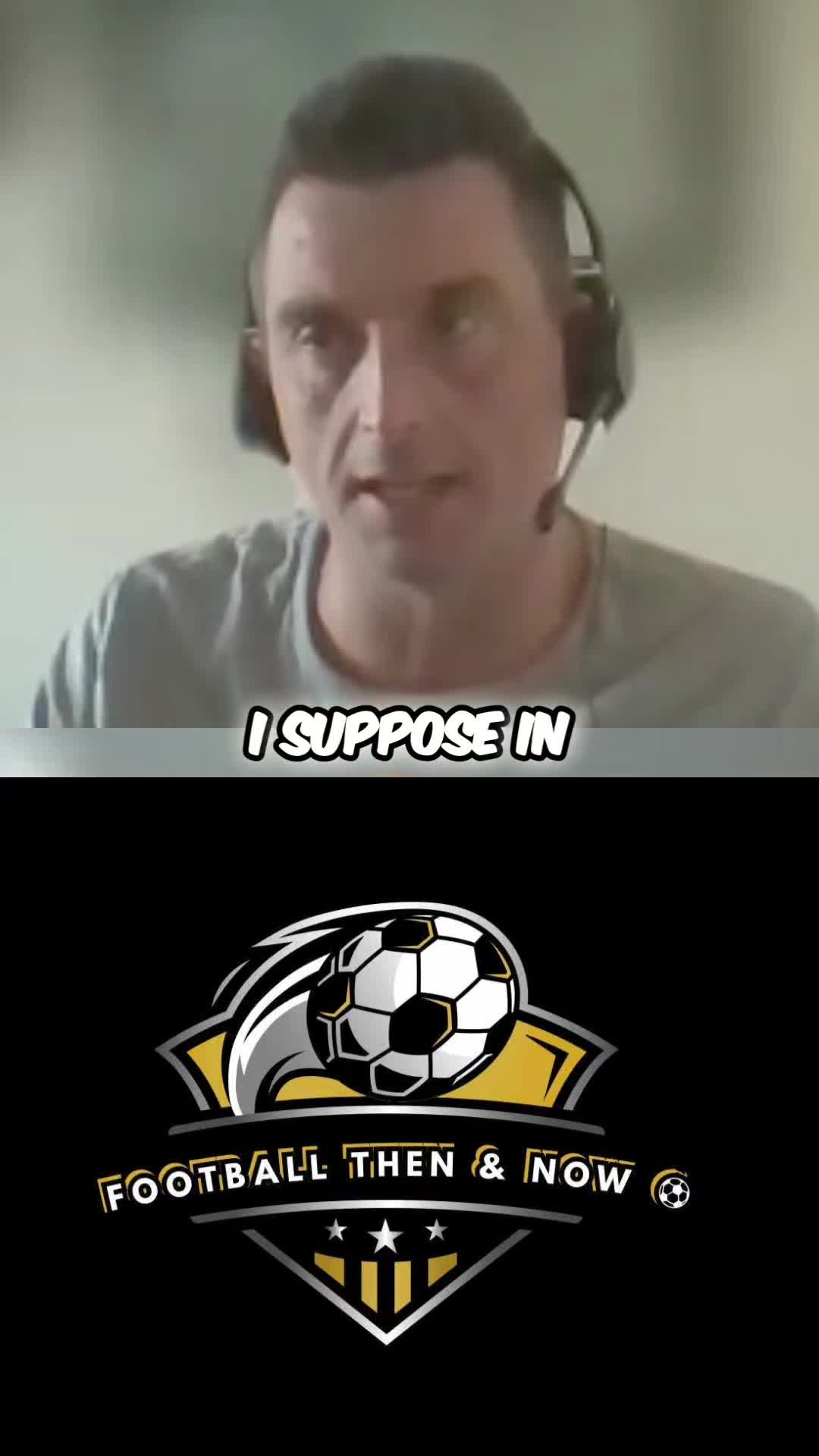 @FOOTBALL THEN & NOW ⚽️