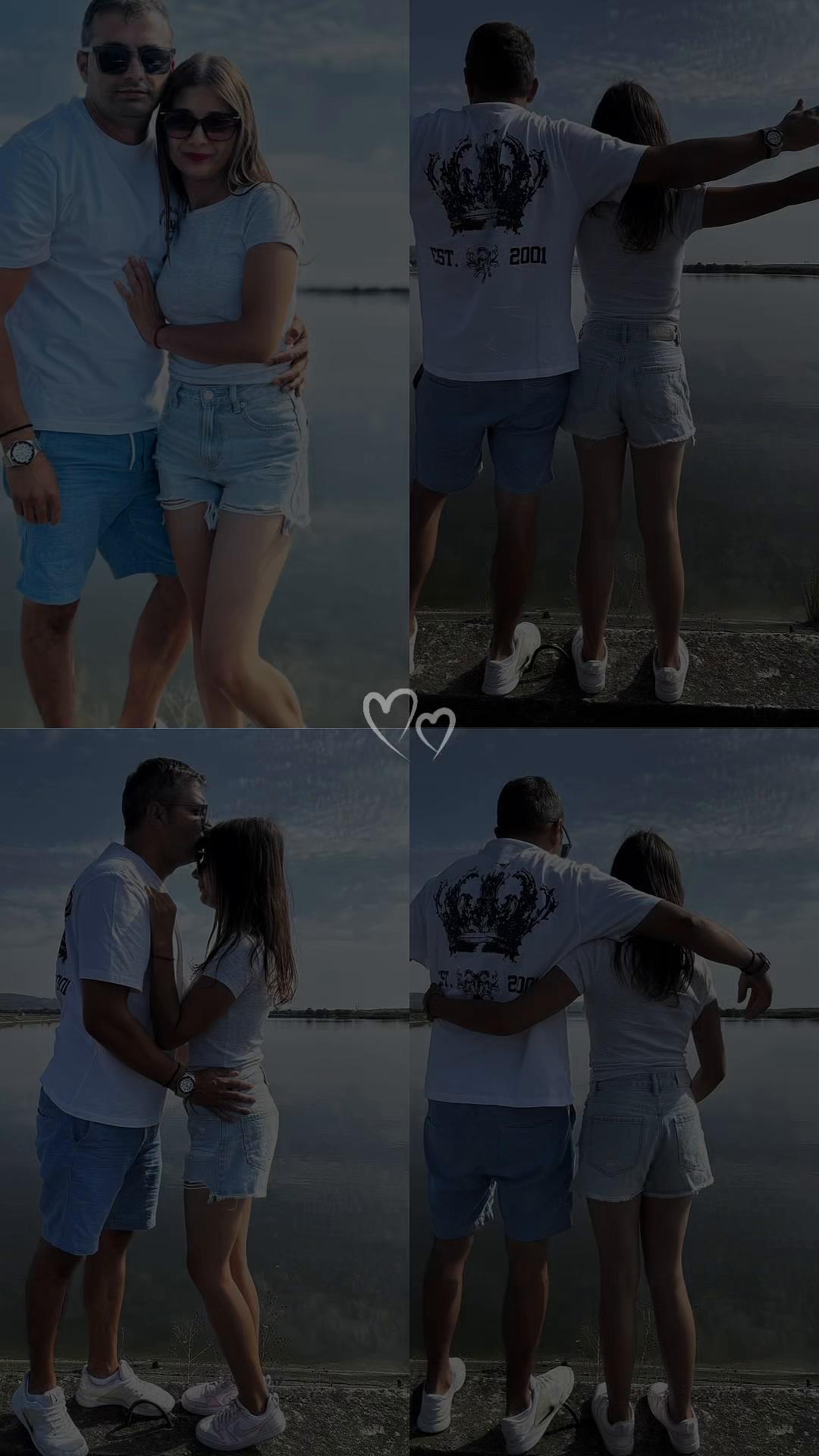 @Alex and Nicoleta ❤️💍