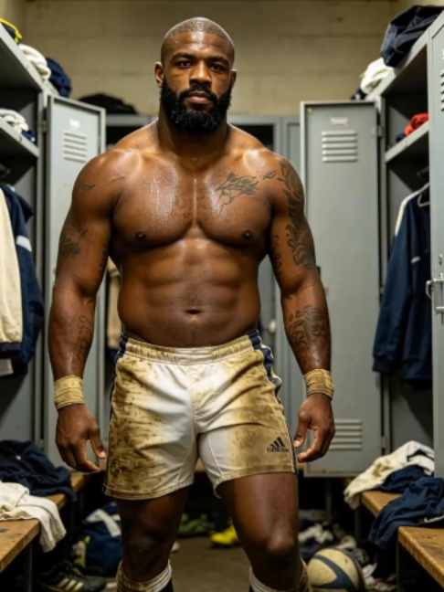 @ManCandyDaily