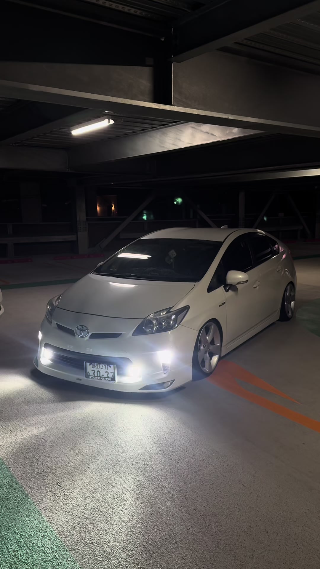@いっち〜