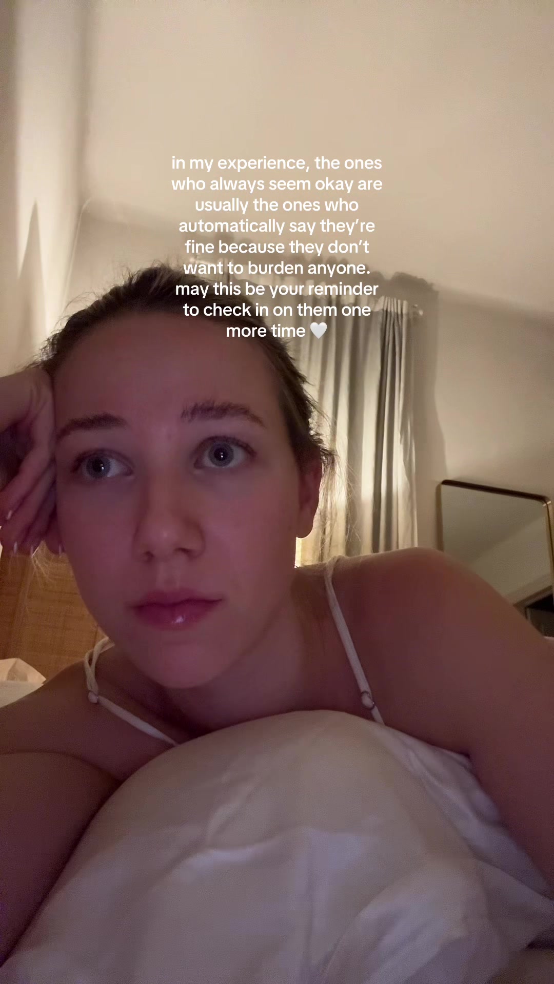 @Hannah