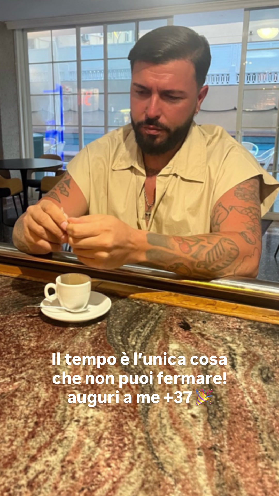 @Gino coppola