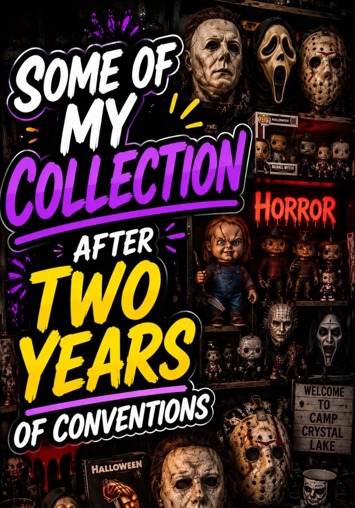 @CollectingWithAsh