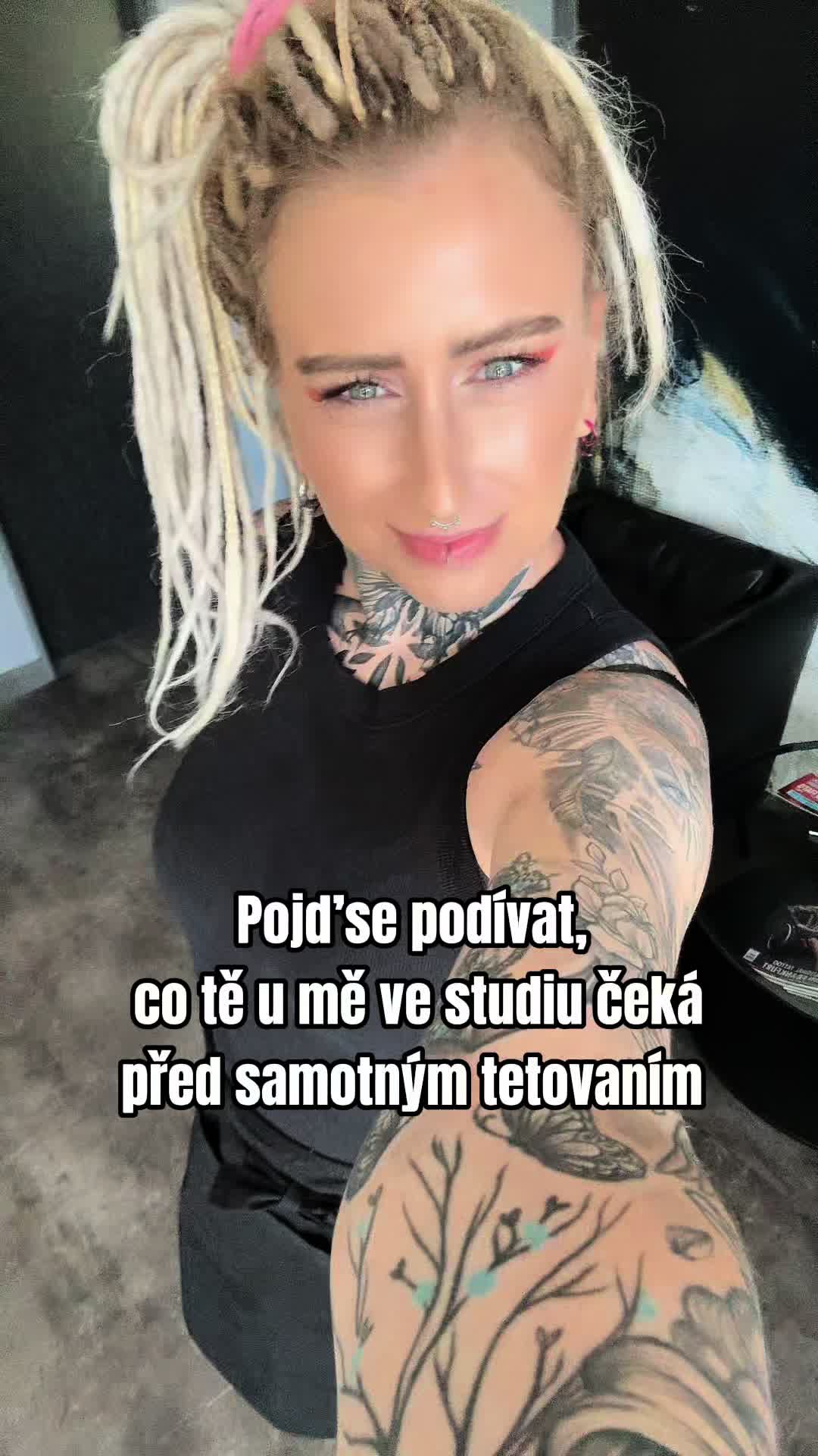 @Tattoo Milka VanGroh