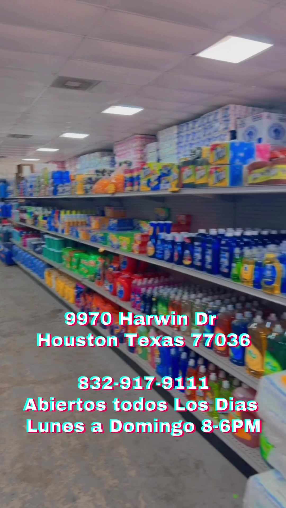 @Clean Depot