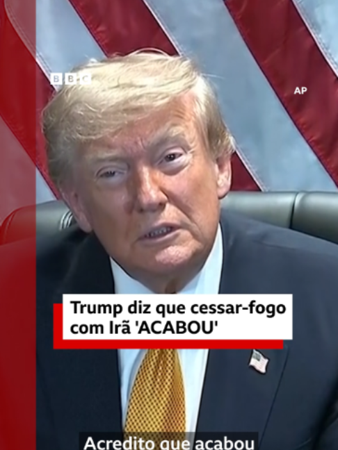 @BBC News Brasil