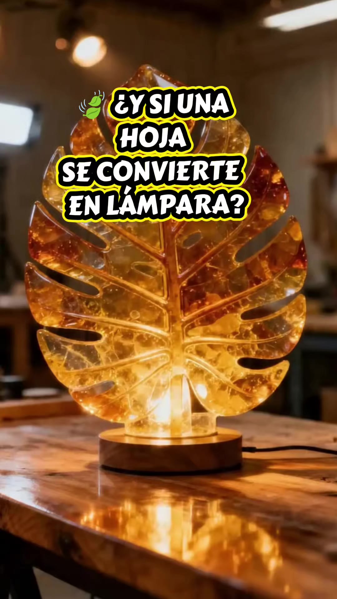 @Resineros Imparables