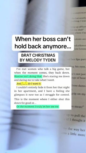 @Melody Tyden - Romance Author