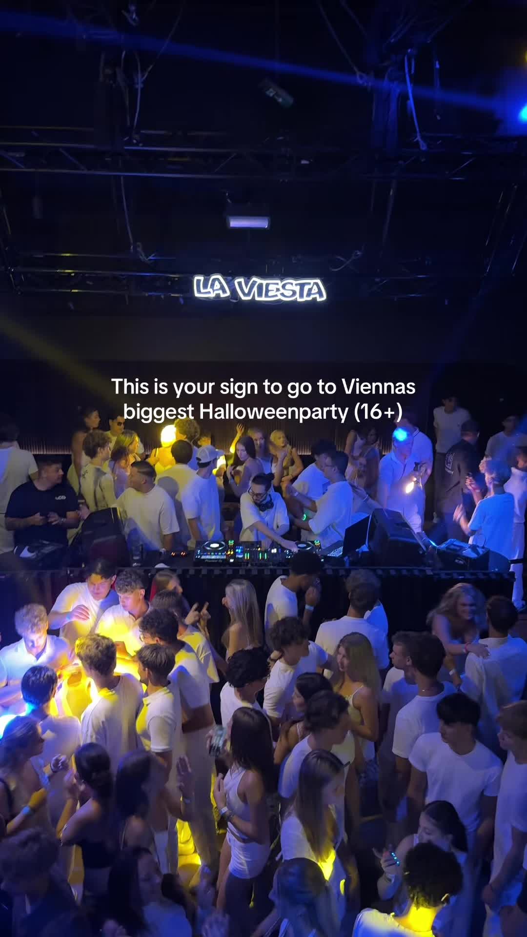 @LA VIE‘STA EVENTS