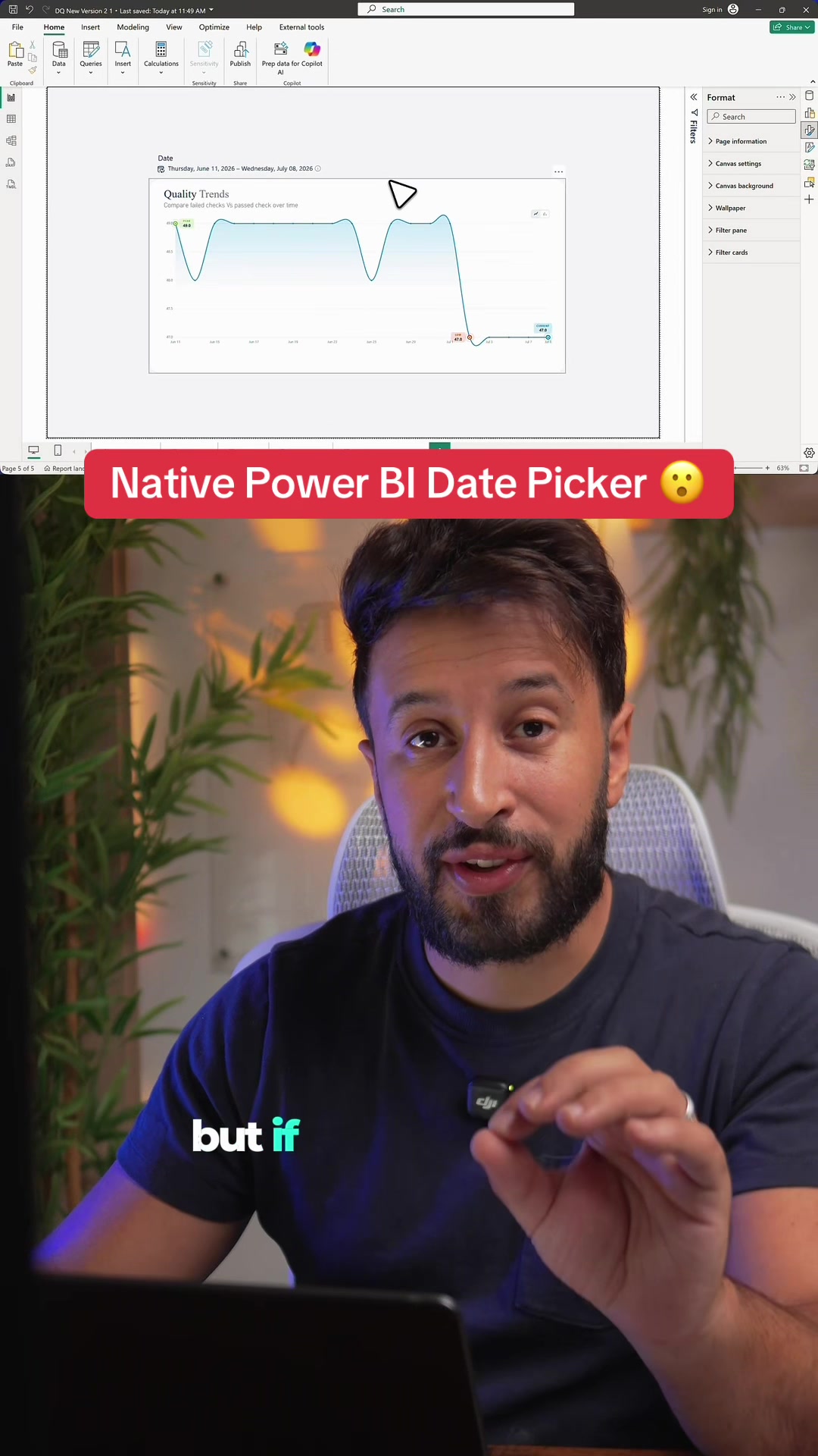 @Mouad | Power BI For Everyone
