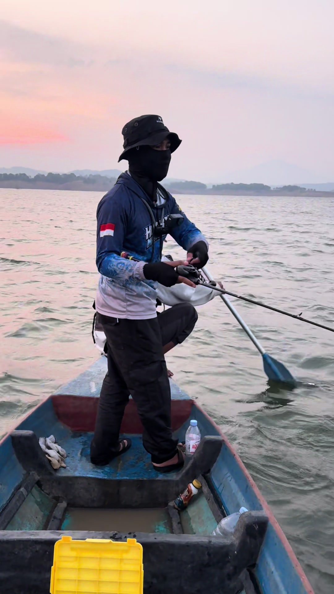 @hobby mancing🎣
