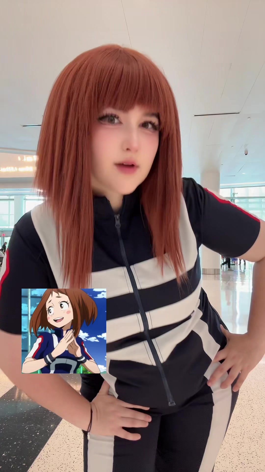 @AndeCosplays