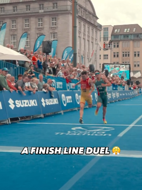 @World Triathlon
