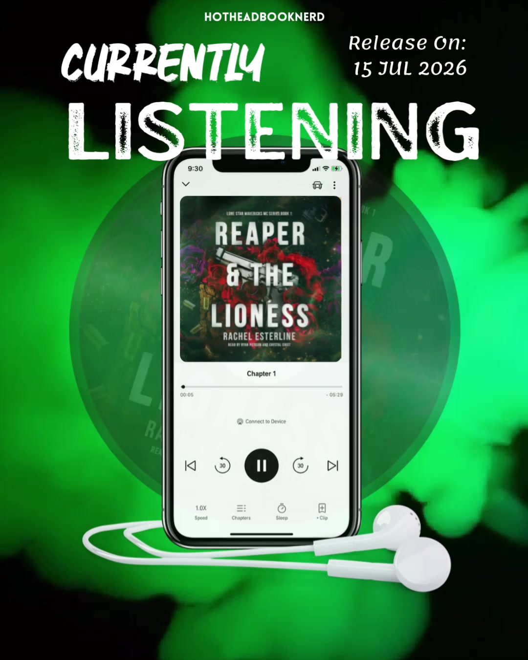 @🎧📚 ᴠɪɴꜱ | ʜᴏᴛʜᴇᴀᴅʙᴏᴏᴋɴᴇʀᴅ