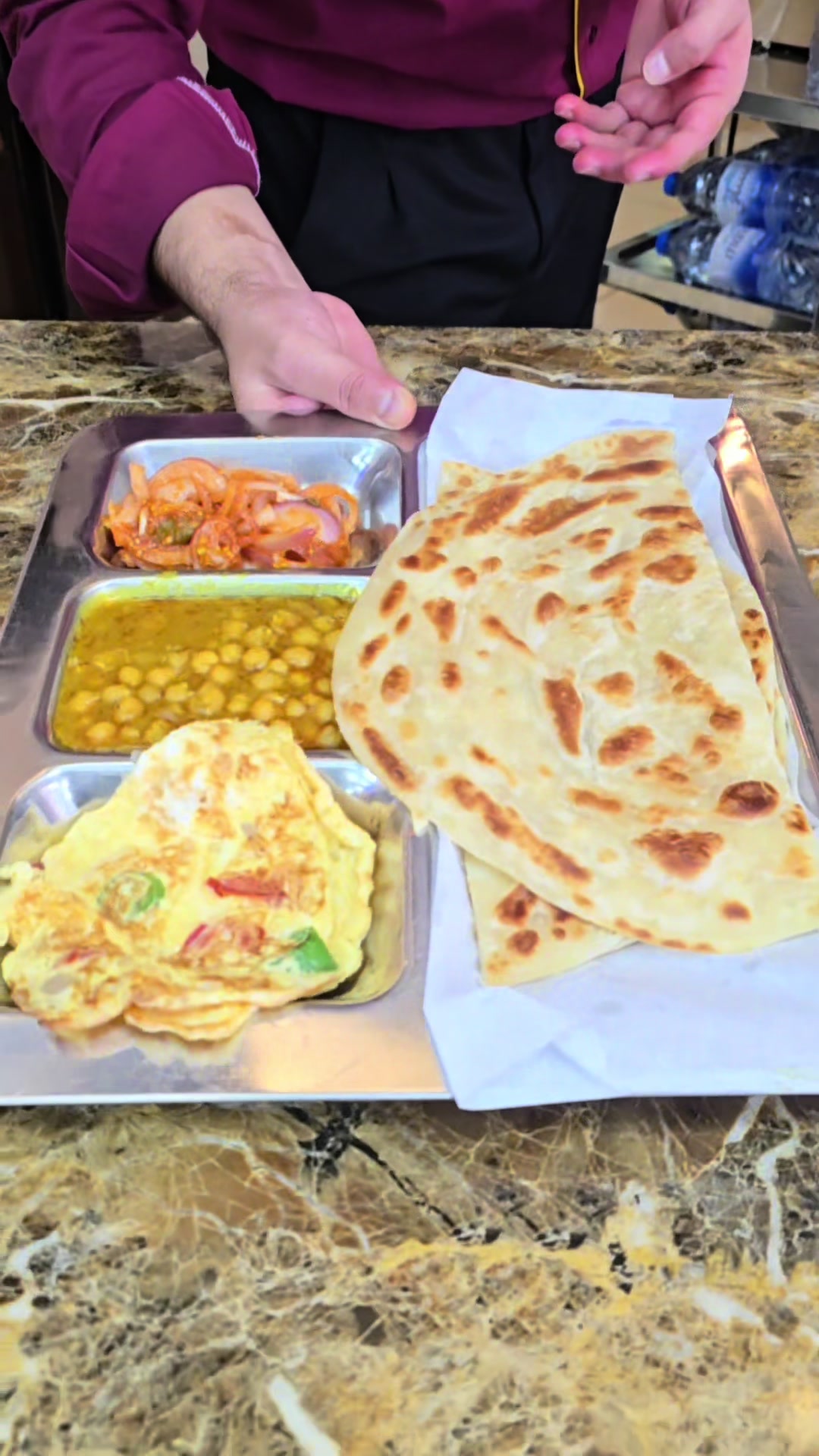 @Sind Shahbaz Restaurant Ajman