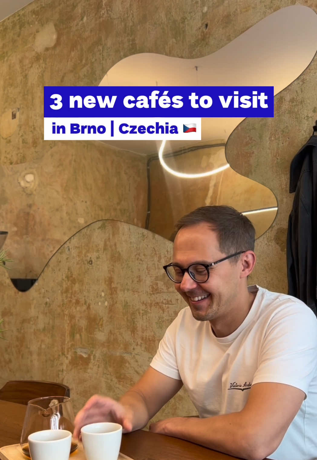 @European Coffee Trip