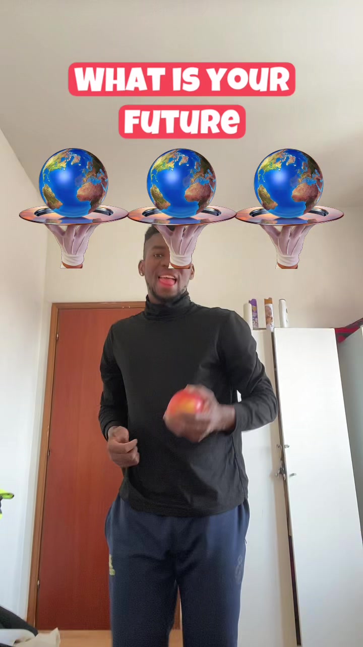 @Funny boy