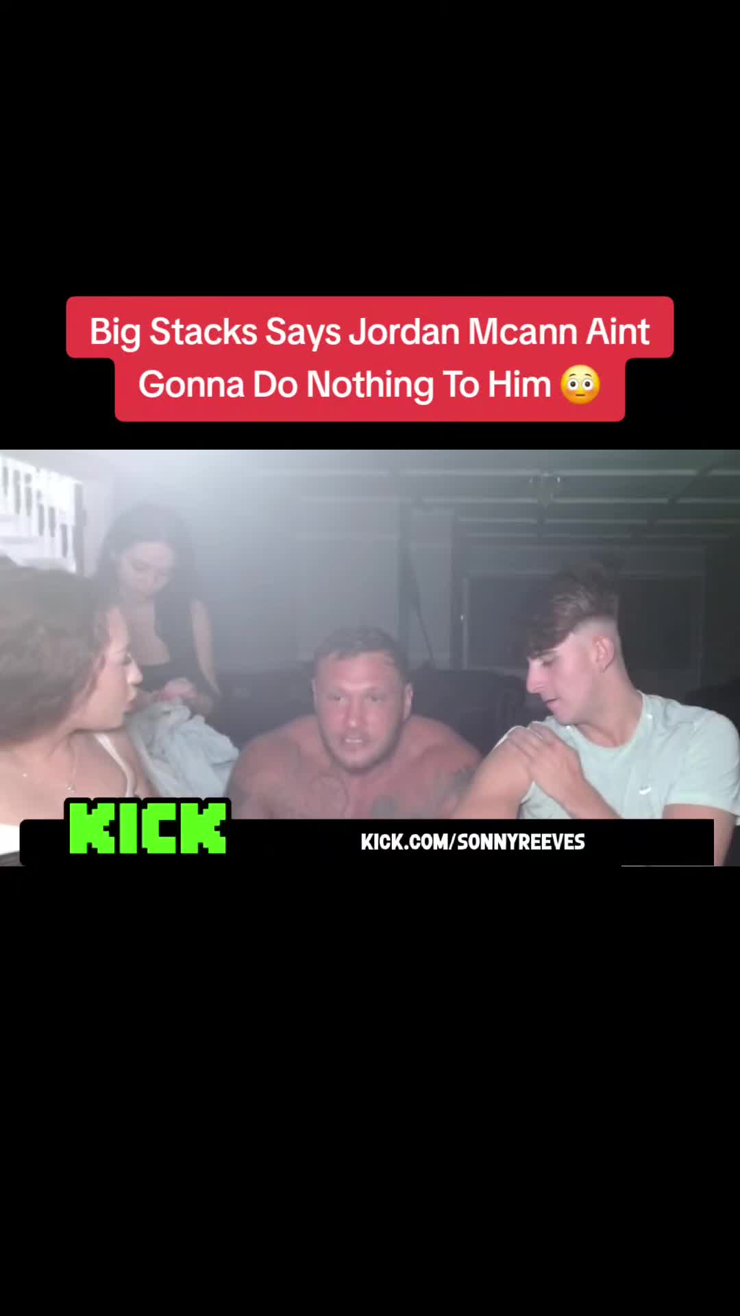 @Ukstreamers