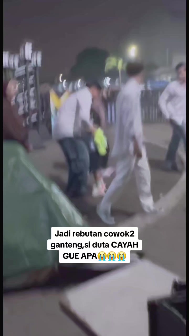 @FAFU PASUKAN GHAIB