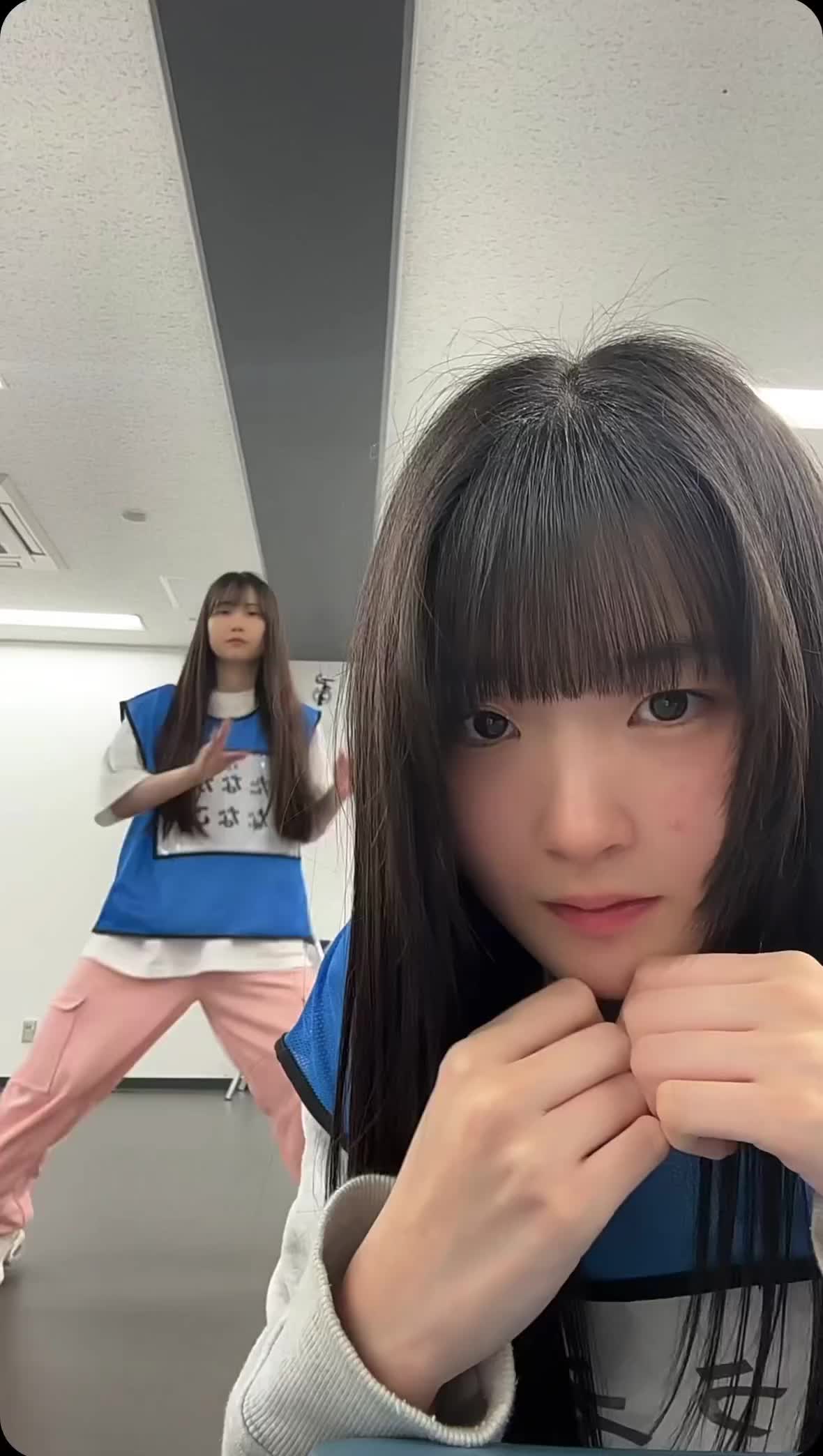 @STU48 4期研究生マネージャー