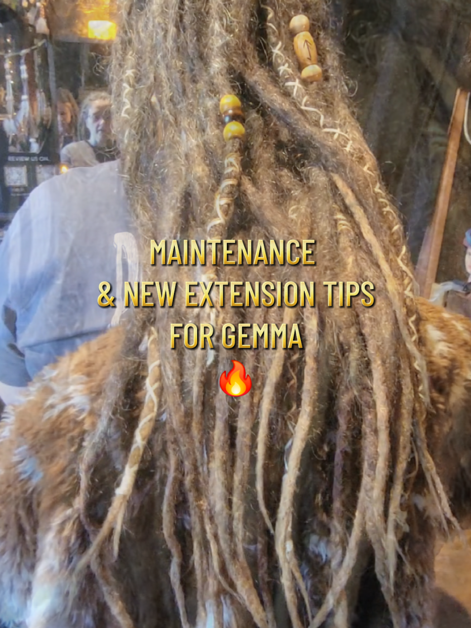 @VALHALLA HAIR