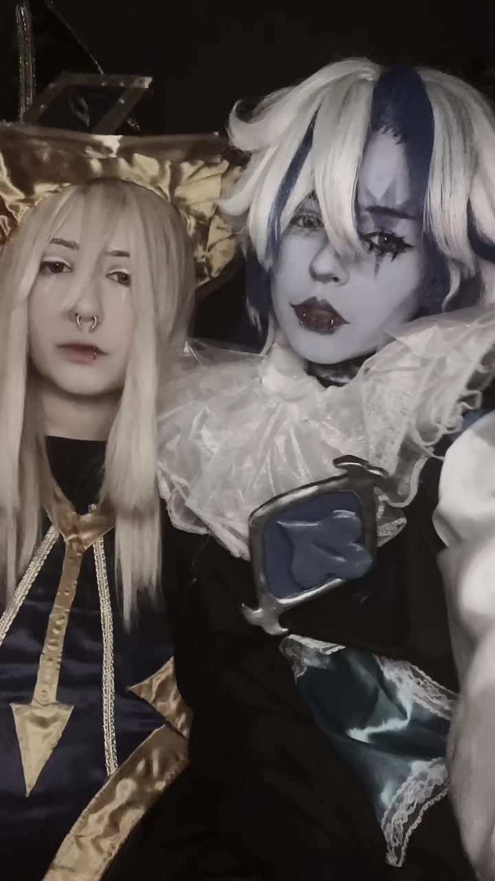 @Klara✧