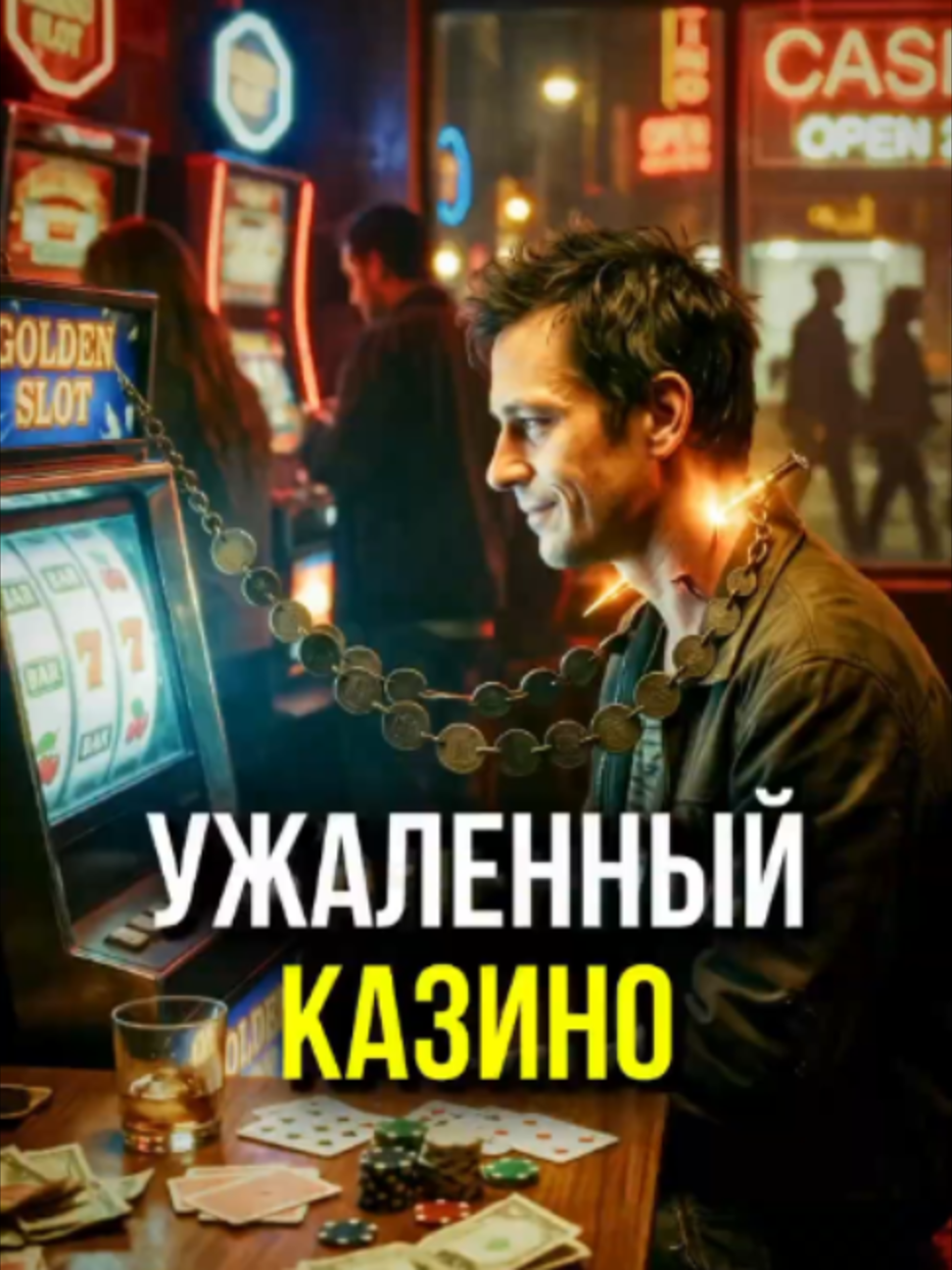 @М У Л Ь Т И Ч Е Л
