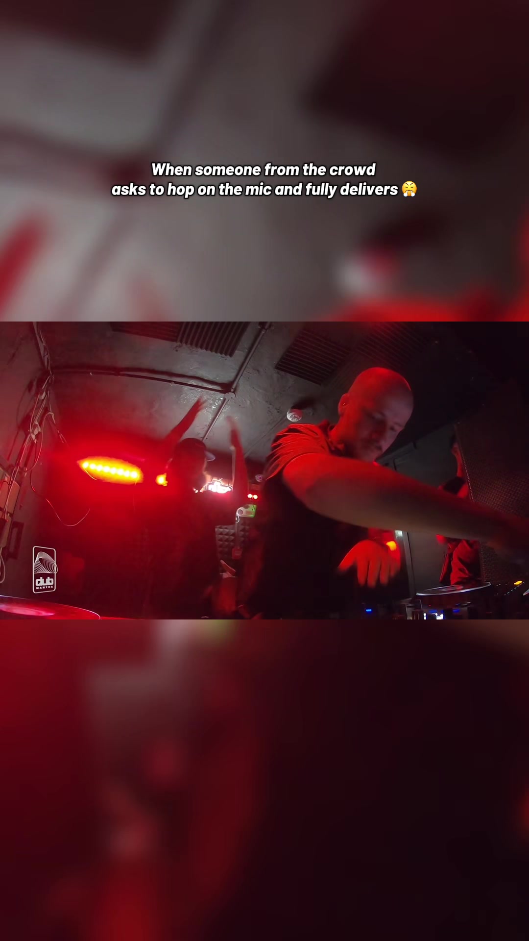 @Dub Mantra