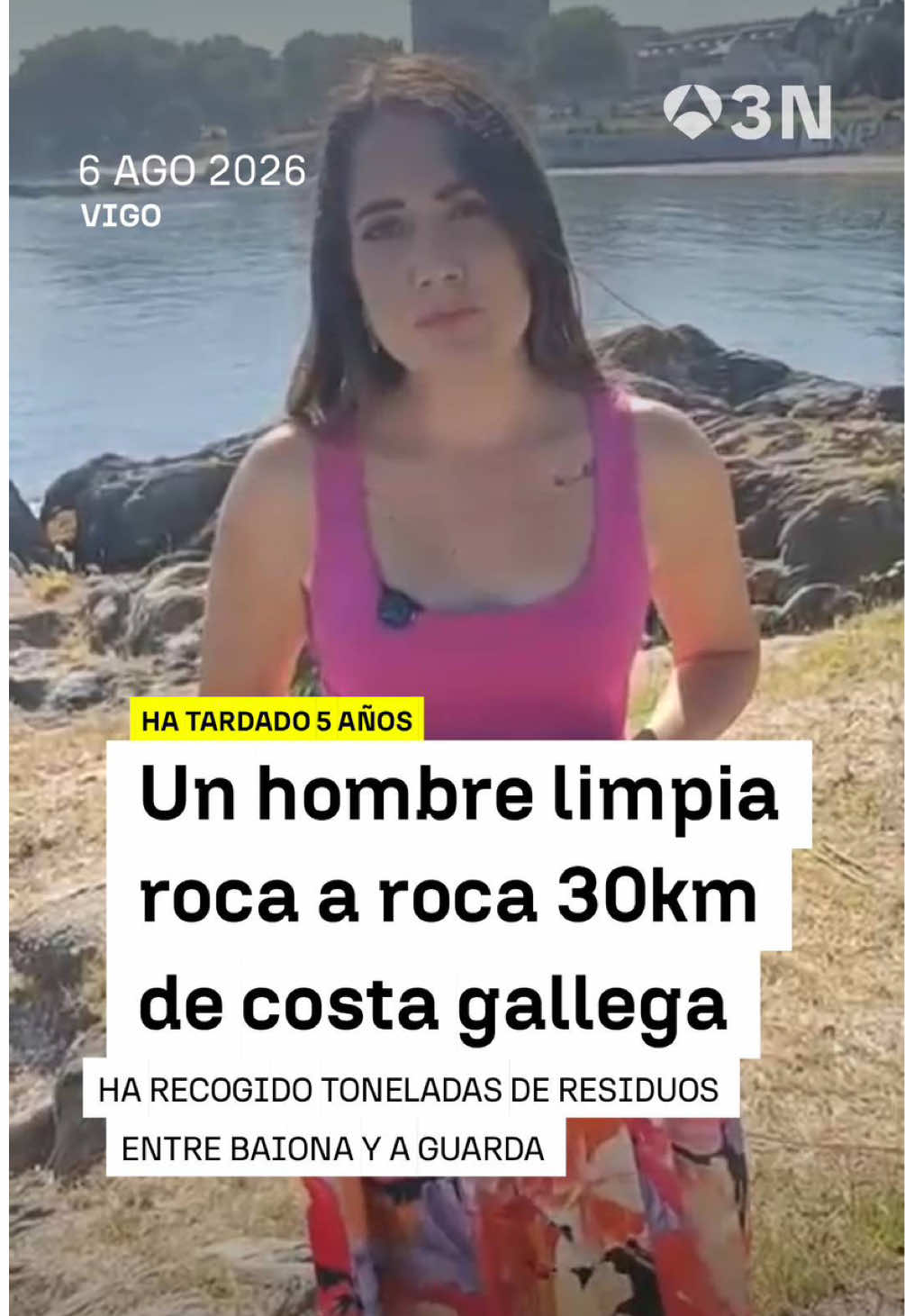 @Antena 3 Noticias