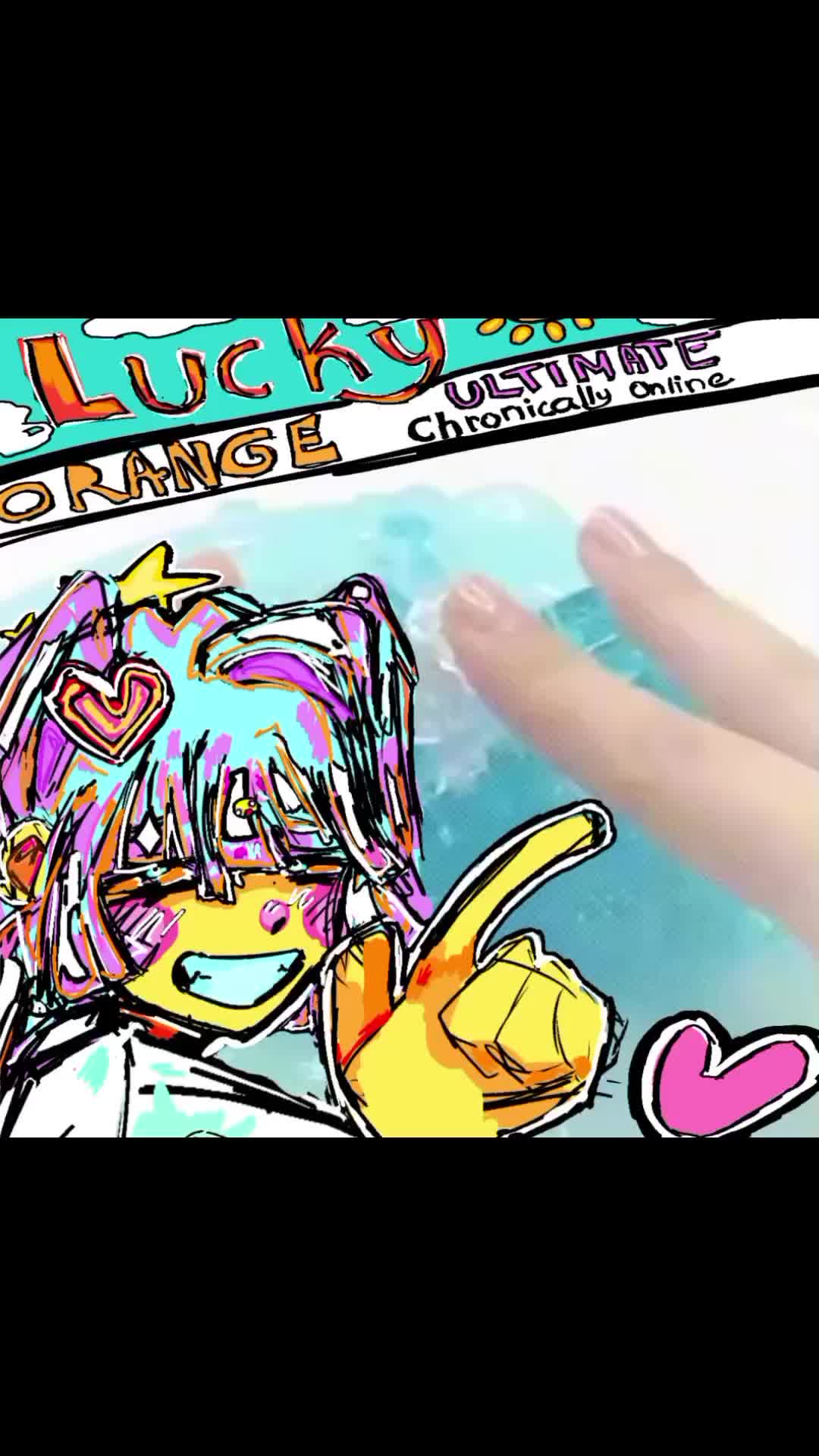 @LuckyOrange