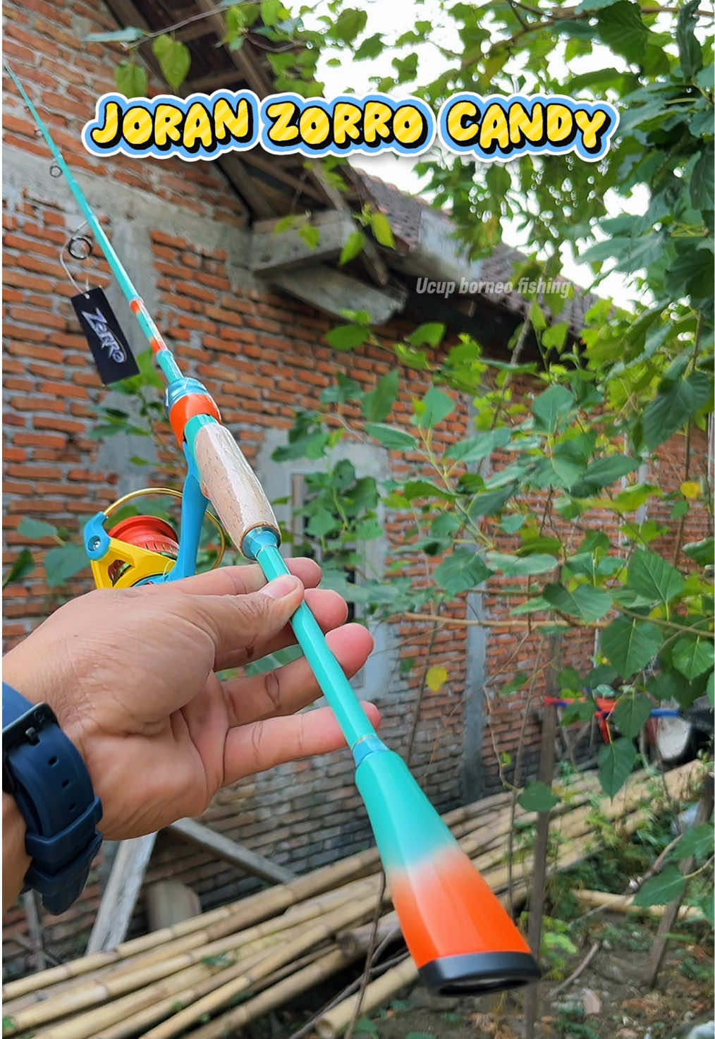 @Ucup borneo fishing